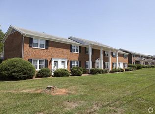 100 Rosemont St #2A, Gibsonville, NC 27249