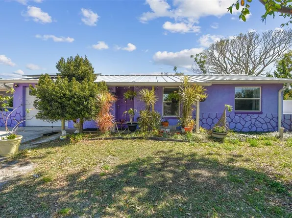 1301 Melonwood Ave, Clearwater, FL 33759
