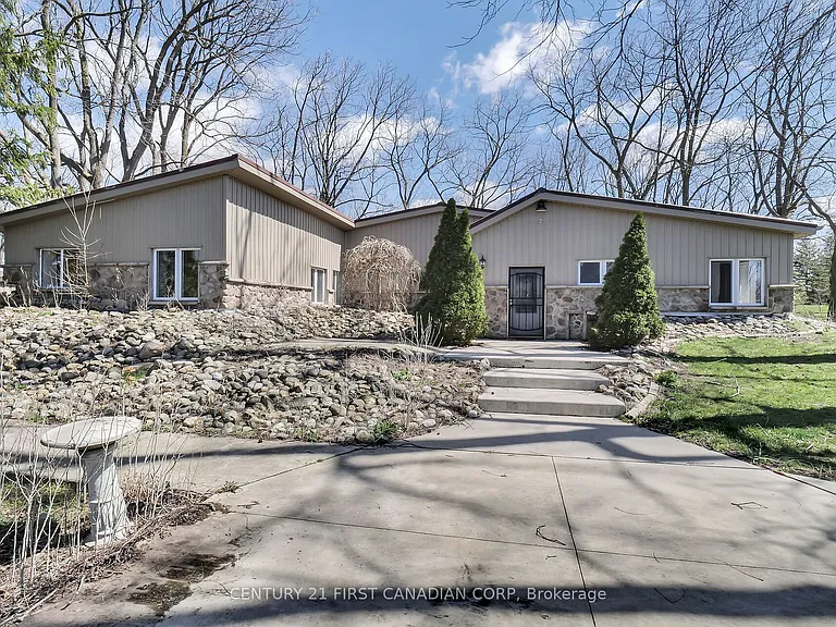 23992 Denfield Rd — Photo 2