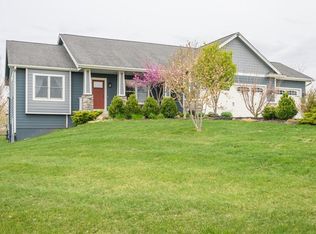 11325 SE 56th Ave, Runnells, IA 50237