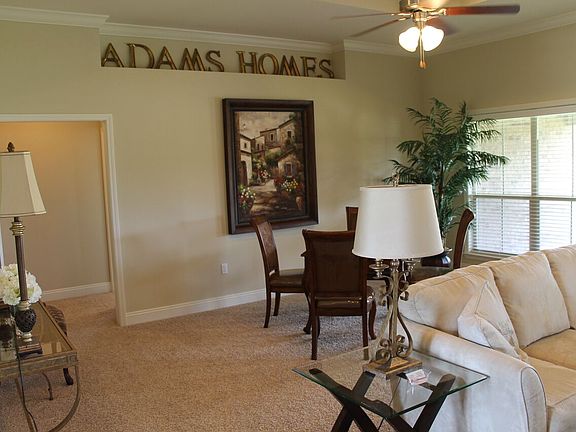 3rd image of 529 Summer Cove Cir NW