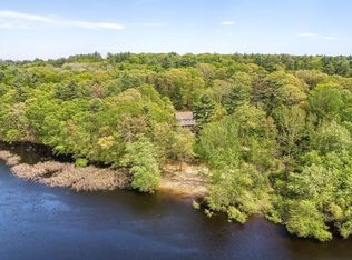 5 Ossipee Rd, Billerica, MA 01821