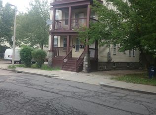 60 Lucerne St, Dorchester, MA 02124