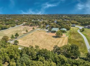 4857 Rock Hill Rd, Aubrey, TX 76227