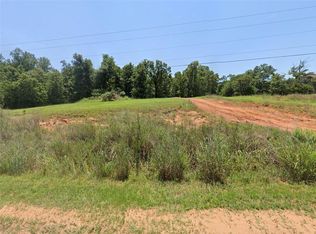 31191 Memorial Rd LOT 1, McLoud, OK 74851