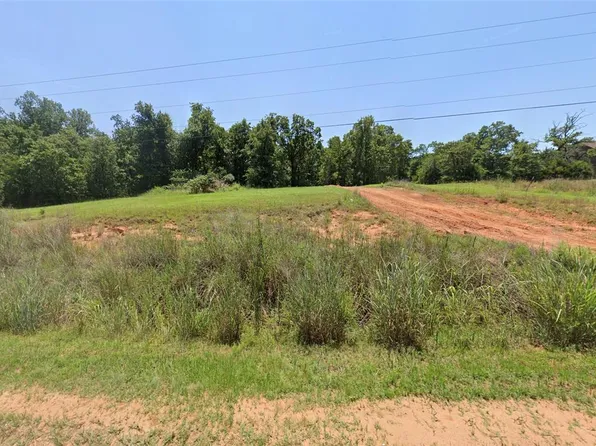 31191 Memorial Rd Lot 1, McLoud, OK 74851