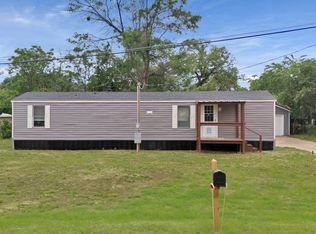 7305 Goodman Ln, Azle, TX 76020