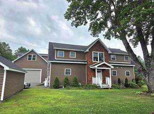 29 Piper Road, Springfield, VT 05150