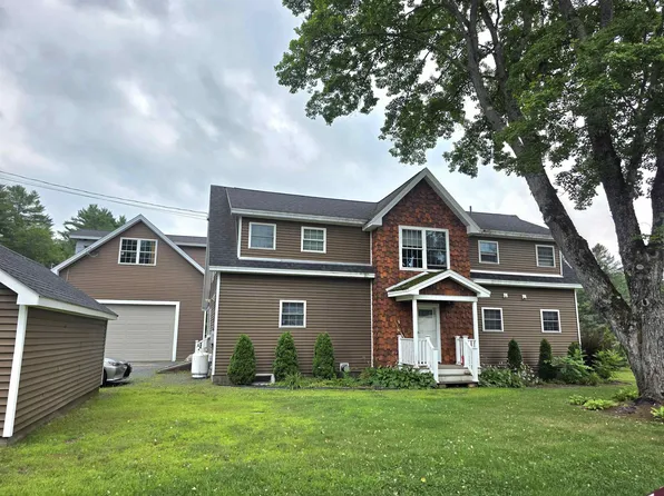 29 Piper Road, Springfield, VT 05150