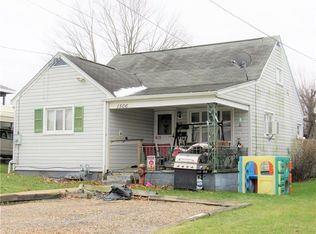 1506 Neely St, Natrona Heights, PA 15065