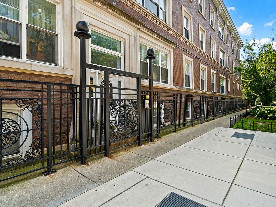 2nd image of 1019 W Winona St APT 2
