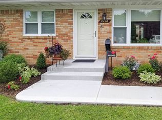 2208 N Auburn St, Indianapolis, IN