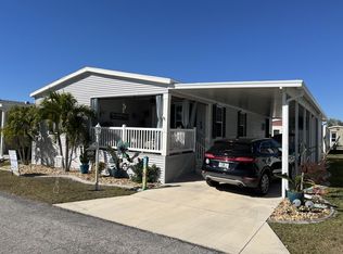 24300 Airport Rd Lot 99, Punta Gorda, FL 33950