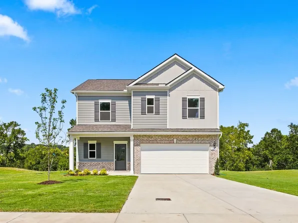 621 Nightengale Ridge Dr Lot 19, Columbia, TN 38401