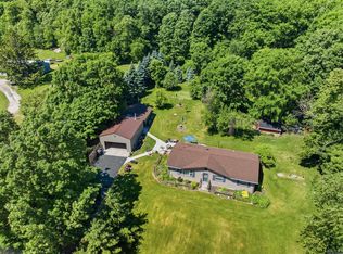 N6814 Sugarbush ROAD, Glenbeulah, WI 53023