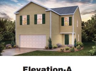 12043 Zazu Way, Charlotte, NC 28215