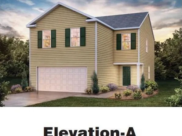 12043 Zazu Way, Charlotte, NC 28215