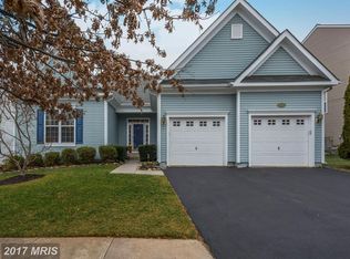 17517 Tedler Cir, Round Hill, VA 20141