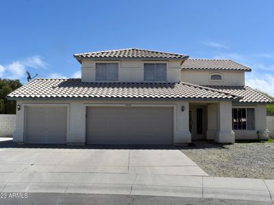 8503 W Granada Rd, Phoenix, AZ, 85037