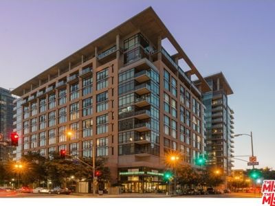 1111 S Grand Ave APT 910, Los Angeles, CA, 90015