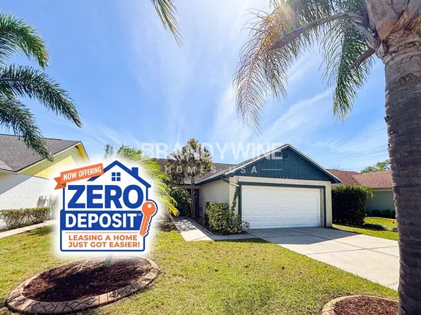 1721 Brandon Trace Ave, Brandon, FL 33510