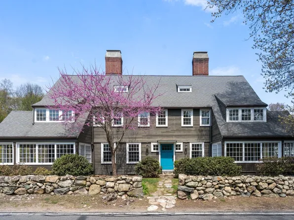845 North St, Walpole, MA 02081