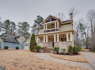 1708 Parkhill Dr, Decatur, GA 30032