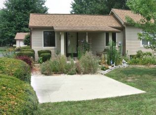 8204 E Rawles Ave, Indianapolis, IN 46219