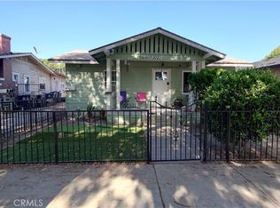 1021 Cypress Ave, Santa Ana, CA 92701