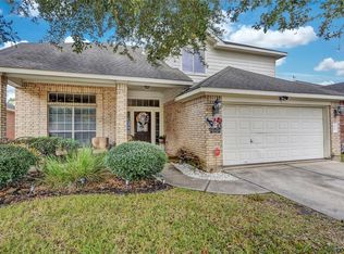 1019 Lavender Shade Ct, Houston, TX 77073