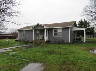 15681 Fm 1778, Farmersville, TX 75442