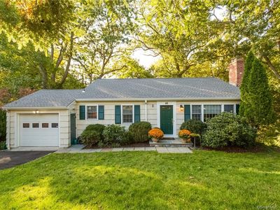 46 Mianus View Ter, Cos Cob, CT, 06807