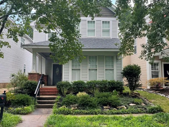 11311 Deer Ridge Ln, Charlotte, NC 28277