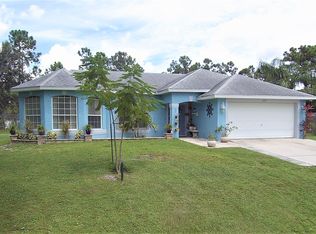 589 Collings St SE, Palm Bay, FL 32909