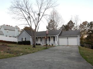 1223 Bonita Cir, Jonesboro, GA 30238
