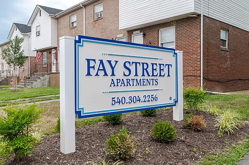 121 Fay St Photo 1