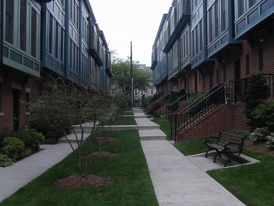 Gated Community 