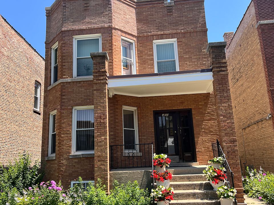 1st image of 4733 N Kedvale Ave