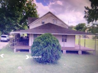 117 W Phillips Rd, Angleton, TX 77515