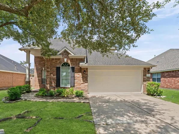 4923 Harbor Glen Ln, Houston, TX 77084