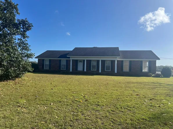 1074 Jacob Hall Rd, Tifton, GA 31794