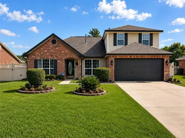 785 Lakeview Ln, Covington, LA 70435