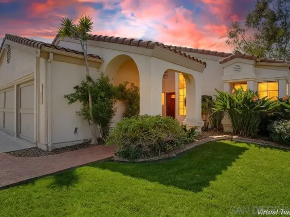 11753 Avenida Sivrita, San Diego, CA 92128