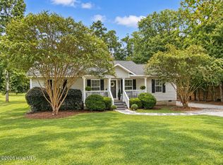 1099 S Cherokee Drive S, Lincolnton, GA 30817