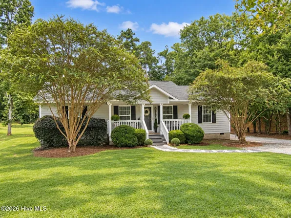 1099 S Cherokee Drive S, Lincolnton, GA 30817