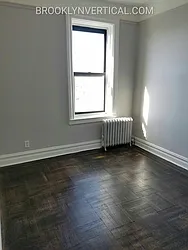 Rented by Brooklyn Vertical Inc.