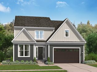 917 Warlander Dr SW, Leesburg, VA 20175