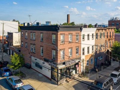 383 Van Brunt St, Brooklyn, NY, 11231