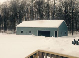 8544 Adams Rd, Garrettsville, OH 44231