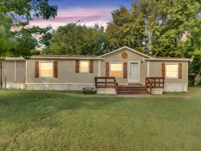 114 Dandy Mill Rd, Ferris, TX, 75125